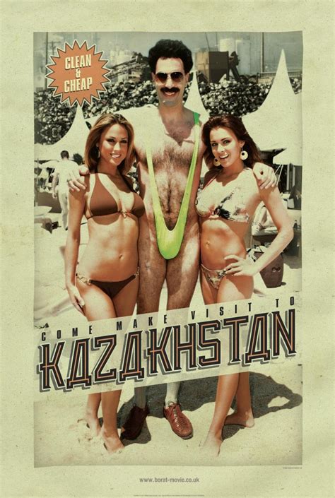 Across him exposing hypocrisies and prejudices in civilization, his behavior that is backwards creates strong responses. Borat: Cultural Learnings of America for Make Benefit ...