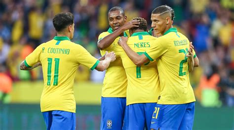 On this page you will find live streaming links of every copa america match right here on this page. Brazil vs Bolivia live stream: Watch Copa America online ...