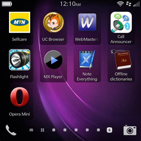 Opera mini and opera mini next have been very popular with nokia symbian, google android and even microsoft windows mobile smart phone and devices. Opera Q10 - Where can i download opera mini for blackberry ...