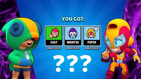 They come in various rarities, and can be used in the team/friendly game chat or in battles as emotes. opening a pin pack! (are they worth it?) - Brawl Stars ...