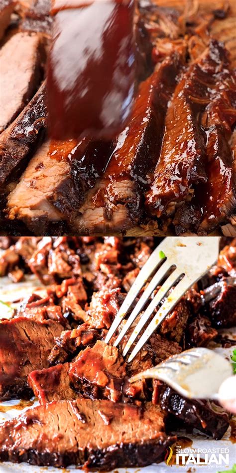 This easy beef brisket recipe is quick to prep and perfectly tender. Slow Cooker Beef Brisket is a simple recipe that is wonderfully juicy, exploding with flavor ...