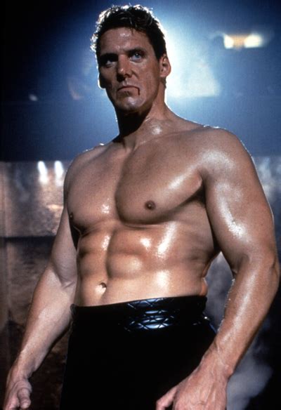 Before arnold ever ventured onto american soil, he competed as a powerlifter in austria. Ralf Moeller | The New Systems Commonwealth Wiki | Fandom ...