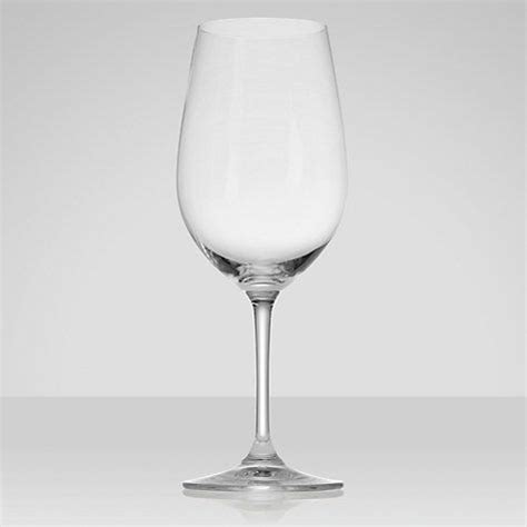 Get the best deals on riedel red wine glasses. Riedel Vinum Riesling Wine Glasses, Set of 2, 370ml, Clear ...