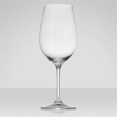 Get the best deals on riedel red wine glasses. Riedel Vinum Riesling Wine Glasses, Set of 2, 370ml, Clear ...