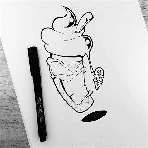 In this tutorial i will explain you everything about making graffiti sketches step by step ! Awesome Clipart Wallpapers - Graffiti Number 1 Drawing ...