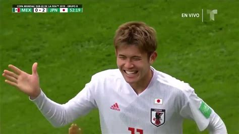 Eeuu, un clásico en la final de la nations league hoy es el partido que cerrará la primera edición del nuevo torneo de concacaf. Mexico.0.vs.Japon.3.Sub20.mp4 - YouTube