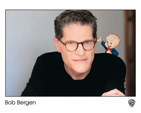 Bob bergen the voice of porky pig and other looney tunes characters guest on flores and friends late night tv on amazon. 3-hour Online Workshop 'Cartoon Animation' with Bob Bergen ...