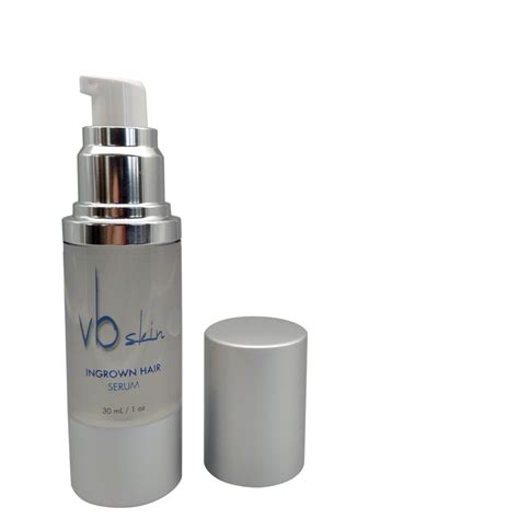 Learn about chemical peels and facial peels, costs, recovery time and the different types of peels, including acne, light, medium and deep. Ingrown Serum VB Skin | Viva Brazil