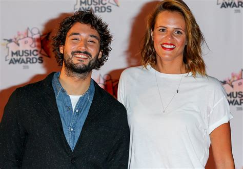 Laure manaudou et son compagnon jeremy frérot attendent un. Laure Manaudou enceinte : la nageuse attend un enfant avec ...