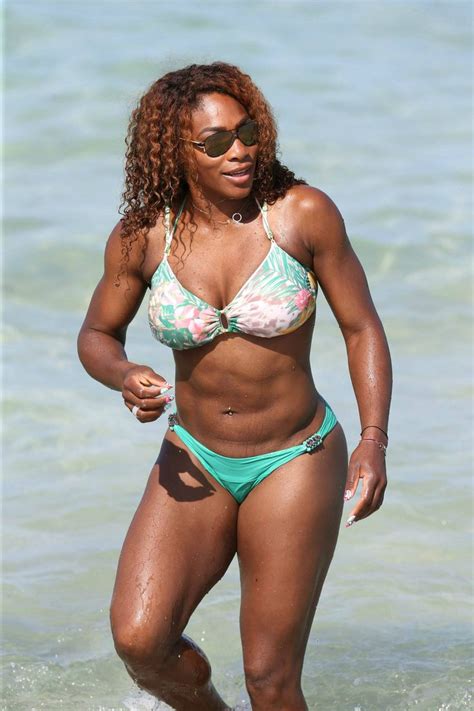 As a result, she turned to one of the. Serena Williams | Muscles!! | Pinterest | Serena williams