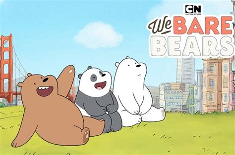 Play hundreds of free games featuring your favorite cartoon network characters. We Bare Bears Kartun - Adimerdeka.com