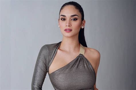 Pia wurtzbach is a beauty queen who was a titleholder of miss universe in 2015. How Pia is preparing for superhero film with Vice, Daniel ...