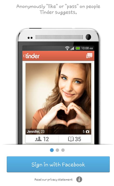 Originally the app focused on common connections and mutual friends that you and a potential partner shared on facebook, which was a gimmick i was. Free Dating Apps Without Facebook | Indian Dating Sites Usa