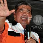 Mohamad bin sabu, commonly known as mat sabu, is a malaysian politician who served as the minister of defence in the pakatan harapan adminis. Free Malaysia Today