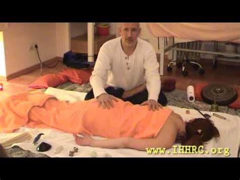 Ashiatsu massage, floatation tank, far infrared sauna, cupping, thai, injury. YOGA-HEALING TAO massage 2. S. Ivanov-Galvinsh. Human ...