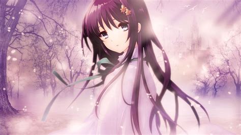 Anime, anime girls, mask, simple background. Wallpapers Anime Cute (81+ background pictures)