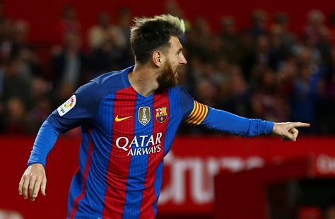 Ao trocar o real madrid (esp) pela juventus (ita), o português sugeriu ao rival fazer o mesmo, deixar a espanha e buscar novos ares. Messi já tem 500 golos no Barcelona - Rede Angola ...