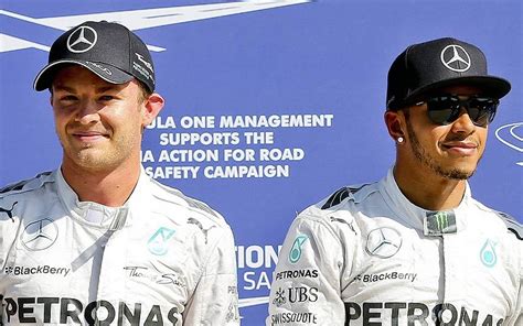 Naturally due to hamilton's run of dominance in formula 1 there have been constant comparisons to schumacher, and in a 2020 season where hamilton surpassed. Lewis Hamilton and Nico Rosberg's rivalry is a good clean ...