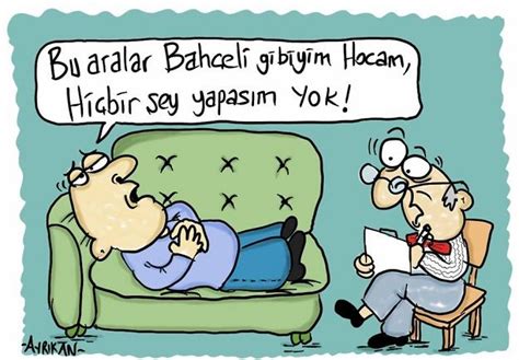 Devlet bahçeli'nin komik anları sizlerle.i̇yi seyirler. Devlet Bahçeli Ruh Hali Karikatürü Ayrıkan Karikatürleri ...