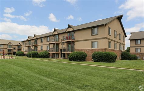 The food was all freshly cooked at least, and not sitting under a heating lamp. Morgan's Landing Apartments Apartments - Wichita, KS ...