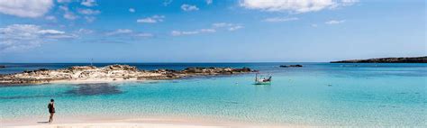 Gli appartamenti sono stati recentemente ristrutturati: Appartamenti sulla spiaggia di Es Pujols, a Formentera ...