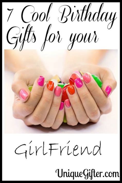Check spelling or type a new query. 7 Cool Birthday Gifts for your GirlFriend | Best birthday ...