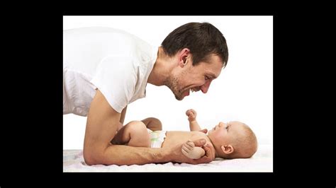 Parenting Rewires the Male Brain | Science | AAAS