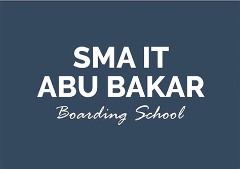 Kingdom (pkbm) merupakan perusahaan yang bergerak di bidang pendidikan di pekalongan, saat ini sedang membuka lowongan pekerjaan untuk posisi sebagai : Lowongan Guru SMA IT ABU BAKAR Kulon Progo | UNY COMMUNITY