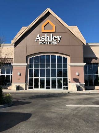 Great style doesn't have to be expensive! Ashley Furniture Store Near Me