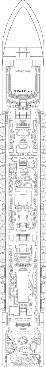 Search by architectural style, square footage, home features & countless other criteria! MSC Splendida Deck Plans: Ship Layout, Staterooms & Map ...