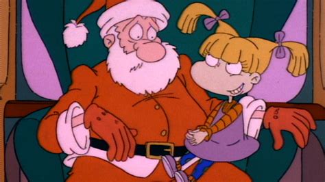 Now that a reboot if coming to paramount plus, fans have taken to twitter to share their opinions. Watch Rugrats Season 2 Episode 14: The Santa Experience ...