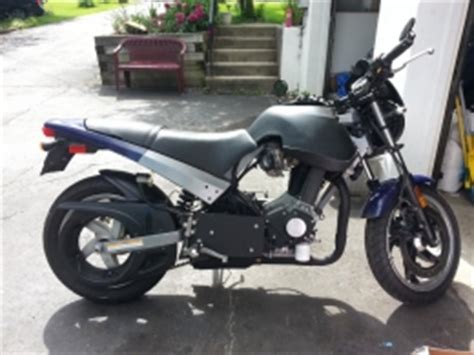 The buell blast is a motorcycle that was made by the buell motorcycle company from 2000 to 2009. 2002 Buell Blast Mods Motorcycle Build by Dbest1a