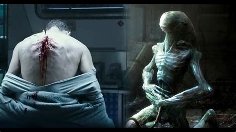 Even though ridley scott's alien: Alien Covenant: New Aliens, NeoMorphs, Backbuster, Deacon ...