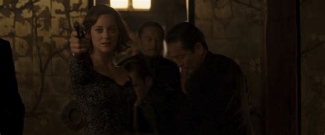 The Cinematography of "Inception" (2010) - Evan E ...