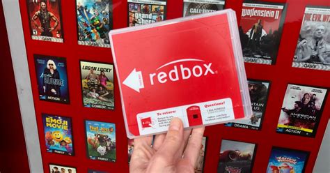 Disney classics, pixar adventures, marvel epics, star wars sagas, national geographic explorations, and more. 5 Redbox Movie Nights + 1 Month of SHOWTIME Only $4 - Hip2Save