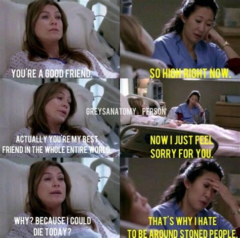 He's very dreamy, but he's not here are some quotes from greys anatomy that wakes your heart and make you realize that it. Pin by Karla Irle on Grey's Anatomy | Grey anatomy quotes, Anatomy quote, Greys anatomy memes