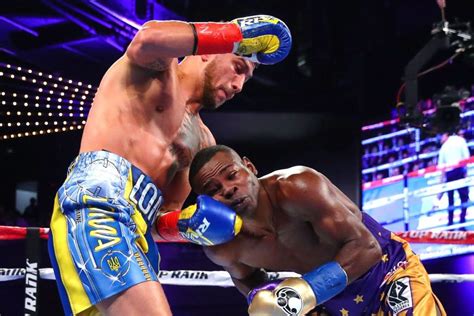 World boxing association world bantam title. Vasyl Lomachenko Outclasses Guillermo Rigondeaux And Makes ...