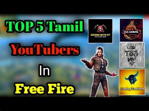 Congratulations, your 90 days free trail has been activated successfully. TOP 5 Tamil YouTubers in Free Fire // TOP 5 Tamil Gaming ...