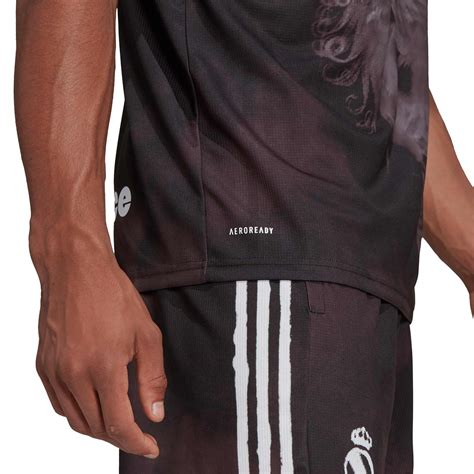 Player version20 21 real madrid human race collection soccer jerseys valverde rodrgo camiseta 2020 2021 vini football shirt. Camiseta adidas 4a Real Madrid 2020 2021 Human Race ...
