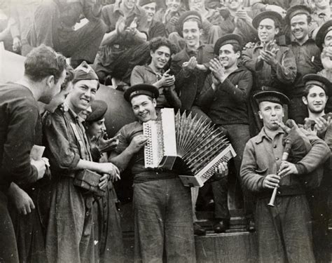 Works from the international center of photography collection, new york. Gerda Taro | International Center of Photography