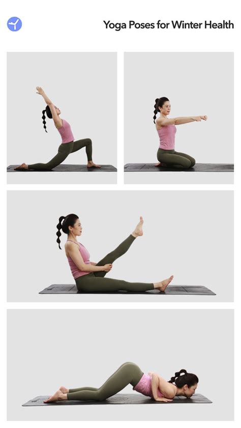 It's one of the best free yoga apps meant for beginners. Yoga for Winter Health is an limited free yoga program in ...