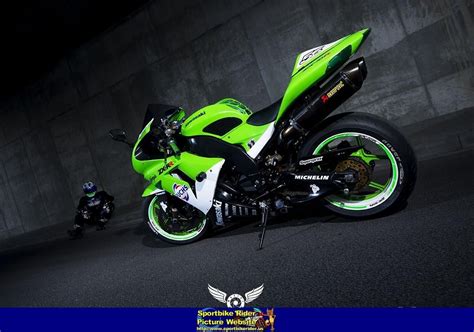 Share your experiences with ninja zx 10r? Szymek 2006 Kawasaki ZX-10R | Kawasaki, Sport bikes ...