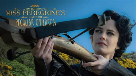 Available to rent or buy. Miss Peregrines Home For Peculiar Children - Movies Torrents