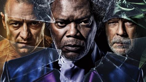 Glass movie ending & twist explained, all the unbreakable & split connections and easter eggs you missed + sequel theory!glass deleted scenes & alternate. Movie Review - 'Glass' - Movie News Net