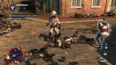 Directx compatible sound card with latest drivers. Assassin's Creed 3: Liberation Free Download