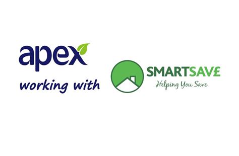 Join Smart Save and Start Saving Today! | Apex Housing Association ...
