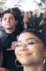 Tom holland and zendaya spent 2020 thanksgiving together. 25 Awesome Tom Holland And Zendaya Behind-The-Scene Pictures
