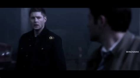 Dean winchester x castiel novak vine edit | destiel porn video on BrownPorn