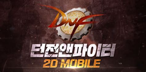 ¡demuestra tus dotes de artista y tu rapidez mental con un divertido juego en el que demostrar si eres el mejor dibujando! Dungeon Fighter Online llegará a los móviles coreanos muy ...