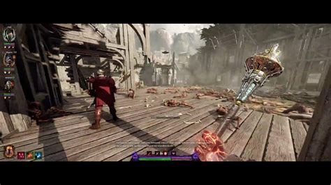 In this brief vermintide 2 classes guide for beginners, we're going to run down each of the game's five characters and then beyond that each of the three witch hunter captain victor uses both of his weapons in equal measure, and he's all about tagging enemies before taking them down, using deft. Vermintide 2 sienna guide